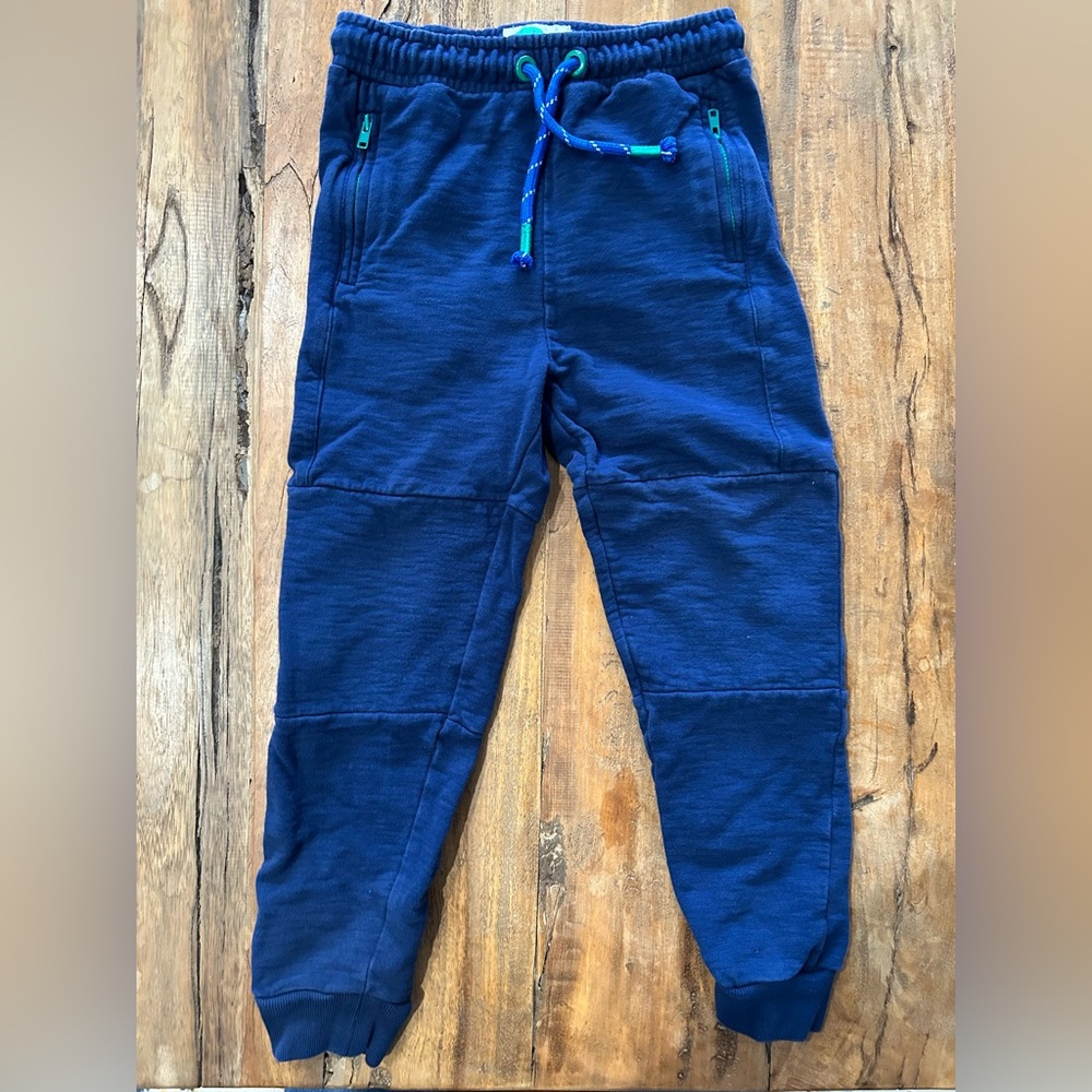 MB Warrior Knee Joggers